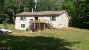 3550 E Timberview Dr, Newaygo, MI 49337 photo 5