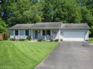 17103 Owl Ct, Three Rivers, MI 49093 photo 1