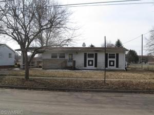 926 Millard St, Three Rivers, MI 49093 photo 1