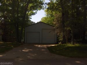 9384 N Jerome Dr, Bitely, MI 49309 photo 5