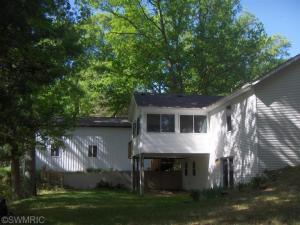 9384 N Jerome Dr, Bitely, MI 49309 photo 4