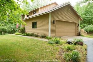 5408 Forest Bend Dr SE, Ada, MI 49301 photo 23