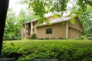 5408 Forest Bend Dr SE, Ada, MI 49301 photo 1