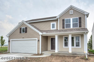 12095 White Cedar Dr, Cedar Springs, MI 49319 photo 1