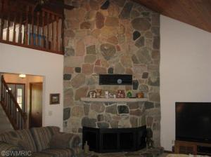 13378 Bailey Rd, Bailey, MI 49303 photo 2