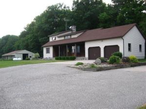 13378 Bailey Rd, Bailey, MI 49303 photo 1