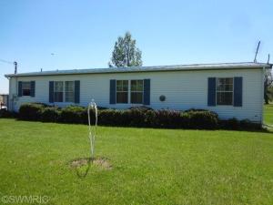 26285 Beeson St, Cassopolis, MI 49031 photo 1