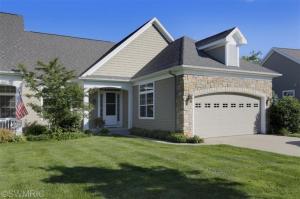 8670 Oakland Hills Cir, Portage, MI 49024 photo 1