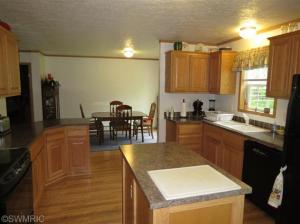 8409 E Anne Dr, Walkerville, MI 49459 photo 4