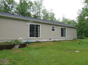 8409 E Anne Dr, Walkerville, MI 49459 photo 18