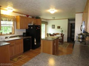 8409 E Anne Dr, Walkerville, MI 49459 photo 5
