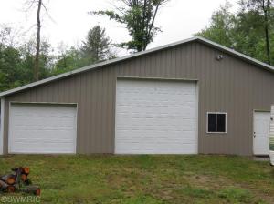 8409 E Anne Dr, Walkerville, MI 49459 photo 21