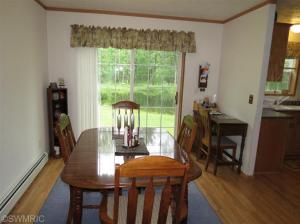 8409 E Anne Dr, Walkerville, MI 49459 photo 7