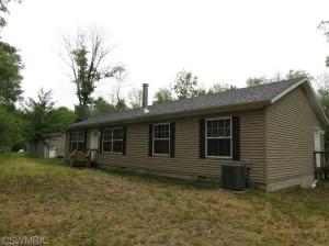 8409 E Anne Dr, Walkerville, MI 49459 photo 1