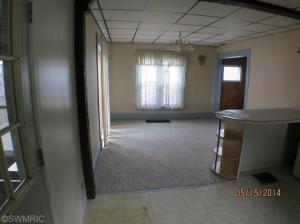 607 S Constantine St, Three Rivers, MI 49093 photo 3