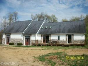 21439 Pinhook Rd, Mendon, MI 49072 photo 1