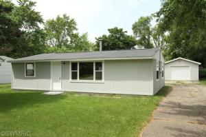 178 Wellworth Ave, Springfield, MI 49037 photo 1