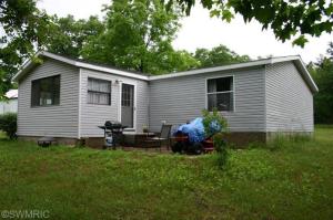 3300 S Locust Ave, White Cloud, MI 49349 photo 2
