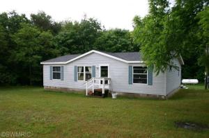 3300 S Locust Ave, White Cloud, MI 49349 photo 1