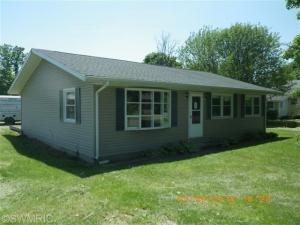 491 Elm, Marcellus, MI 49067 photo 1