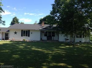6988 Peckins Rd, Lyons, MI 48851 photo 1