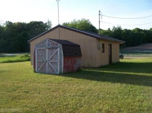 6981 E Loop Rd, Hesperia, MI 49421 photo 7