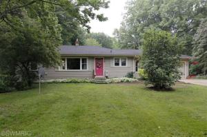 16764 E C Ave, Augusta, MI 49012 photo 2
