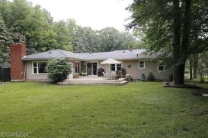 16764 E C Ave, Augusta, MI 49012 photo 1