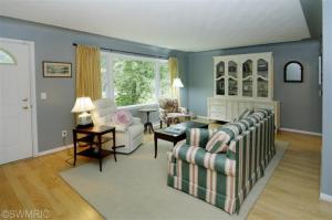 16764 E C Ave, Augusta, MI 49012 photo 3