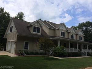 1565 Niesen Dr, Manistee, MI 49660 photo 1