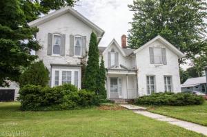 406 S Main St, Reading, MI 49274 photo 1