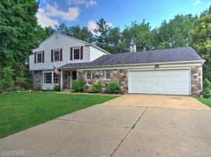 715 Wright Ln, Marshall, MI 49068 photo 1