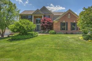 4650 Oakwright Dr NE, Ada, MI 49301 photo 1