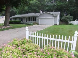 4745 Sandy Ln, Whitehall, MI 49461 photo 1