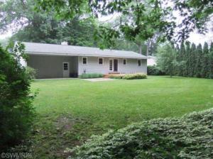 4745 Sandy Ln, Whitehall, MI 49461 photo 2