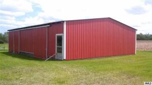 6851 Addison Rd, Jerome, MI 49249 photo 2