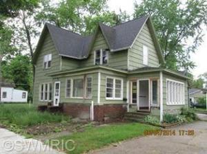 600 West St, Three Rivers, MI 49093 photo 1