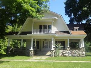 129 Baker St, Lawrence, MI 49064 photo 1