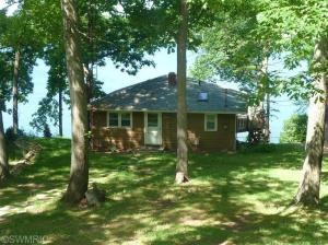 58164 E Clear Lake Rd, Three Rivers, MI 49093 photo 1
