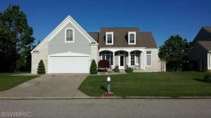 6735 Winter Creek Rd, Muskegon, MI 49444 photo 1