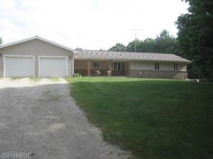 8793 Card Rd, Reading, MI 49274 photo 1