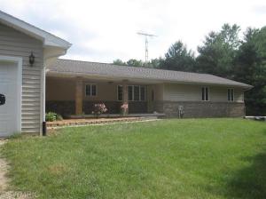 8793 Card Rd, Reading, MI 49274 photo 2