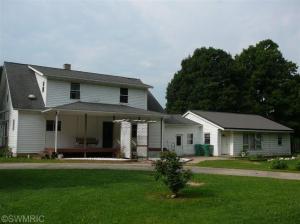 26943 Spring Creek Rd, Mendon, MI 49072 photo 1