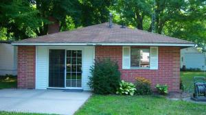 1616 Camp Ave, White Cloud, MI 49349 photo 1