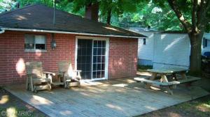 1616 Camp Ave, White Cloud, MI 49349 photo 2