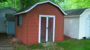 1616 Camp Ave, White Cloud, MI 49349 photo 6