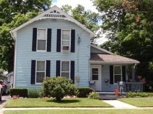 202 N Orange St, Sturgis, MI 49091 photo 1