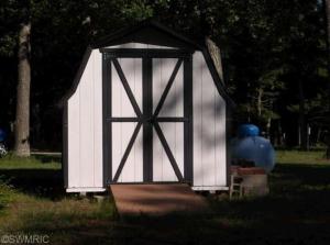 1911 E Fern Ln, White Cloud, MI 49349 photo 5