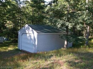 1911 E Fern Ln, White Cloud, MI 49349 photo 4