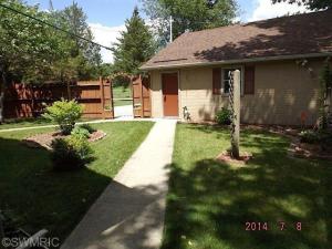 4230 Beach, Reading, MI 49274 photo 3